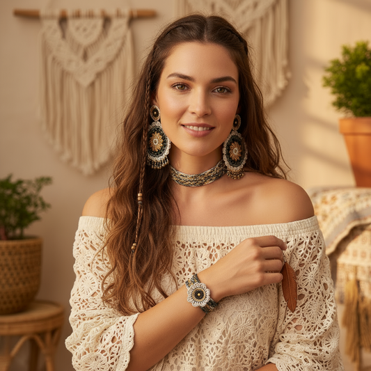 Mandala Muse Collection Bundle