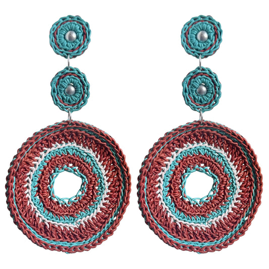 Anima Selvatica Earrings