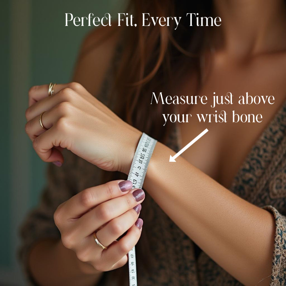 Mandala Muse Leather Bracelet – A Bloom of Color, A Circle of Light