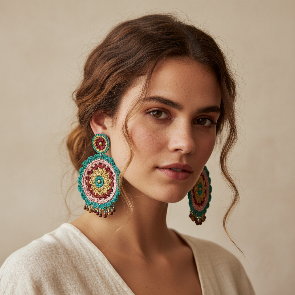 Shop Earrings