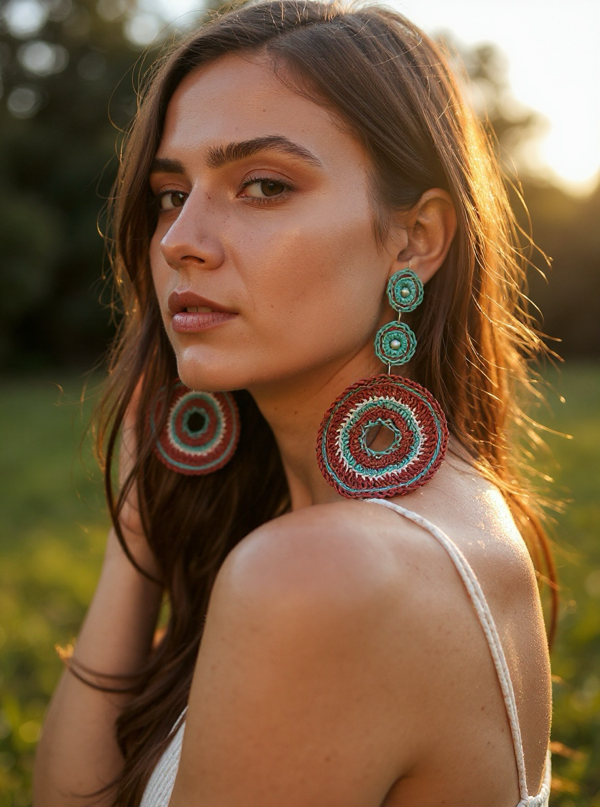Shop Earrings