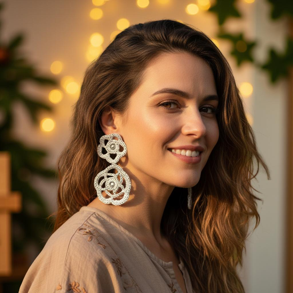 Shop Earrings