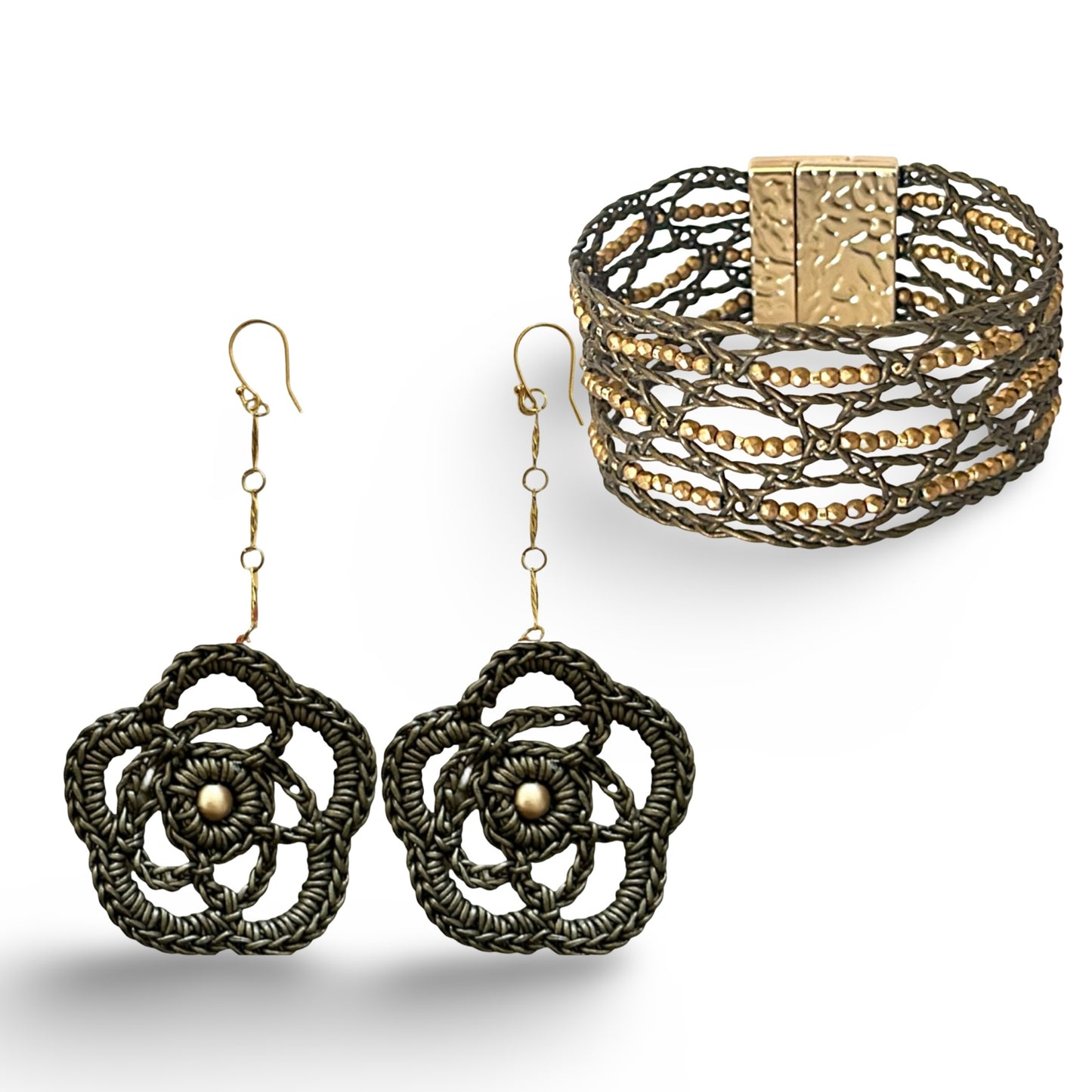 Starter Statement Bundle