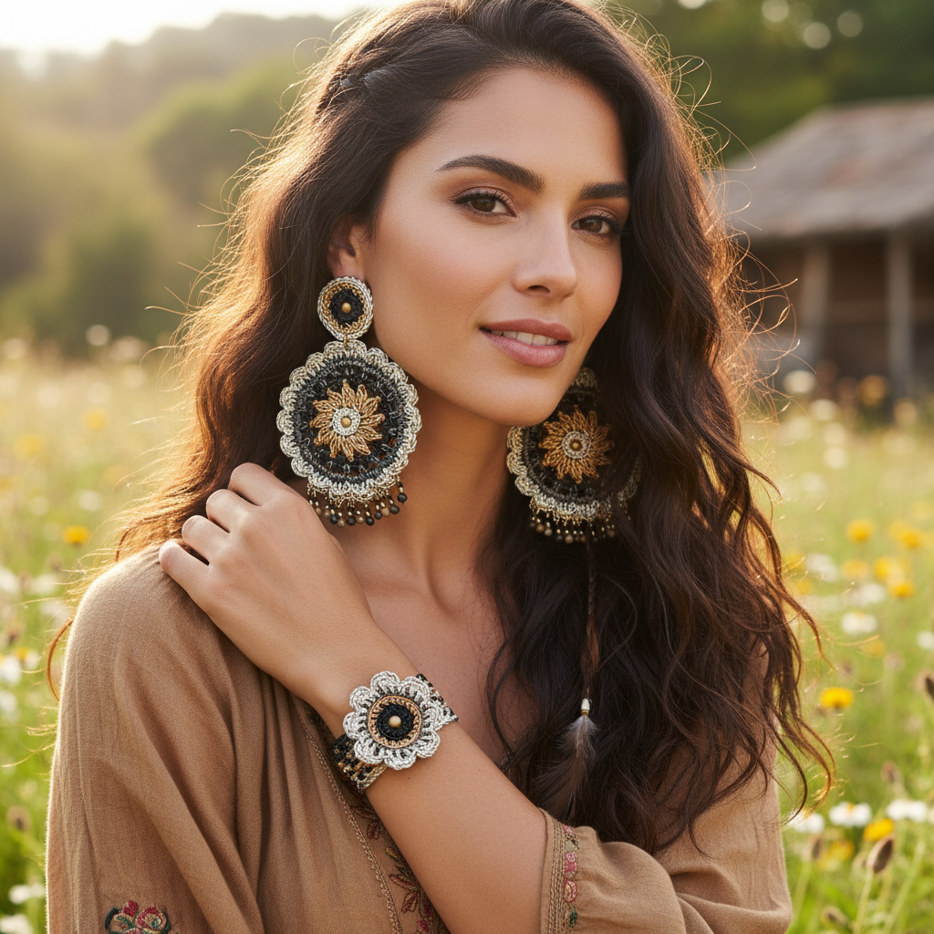 Mandala Muse Collection Bundle