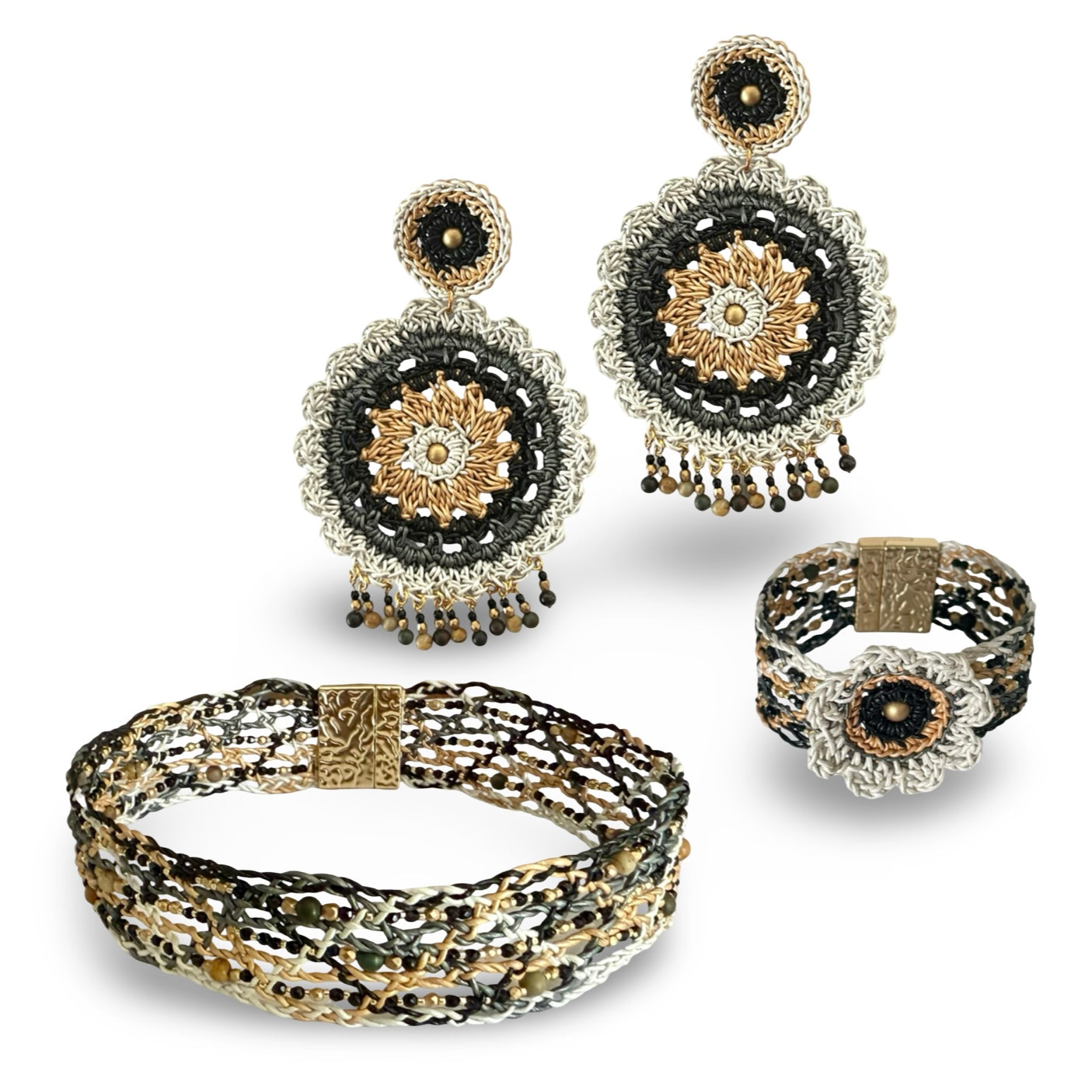 Mandala Muse Collection Bundle