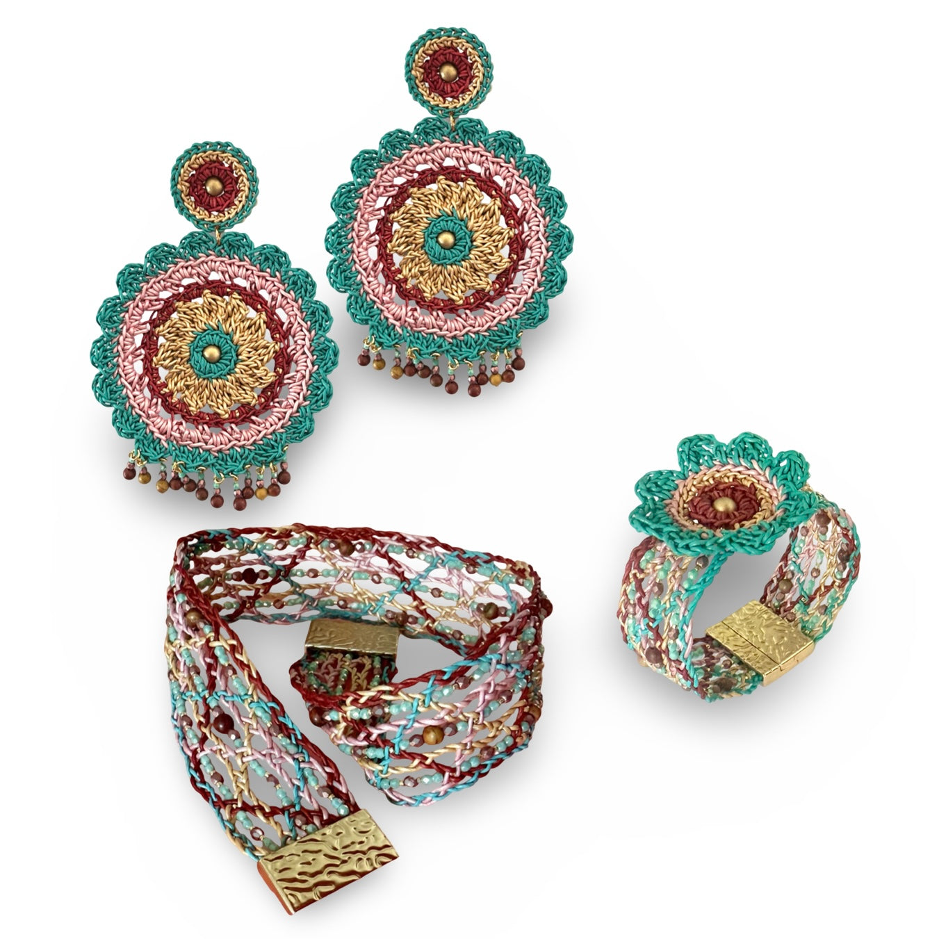 Mandala Muse Collection Bundle