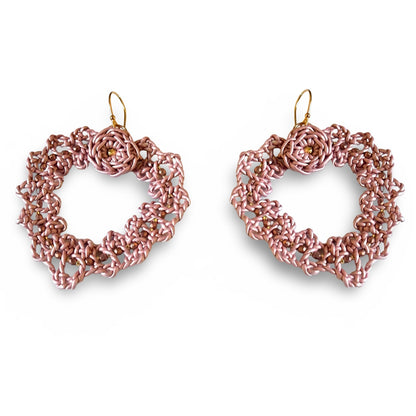 Love Lace Reverie Earrings