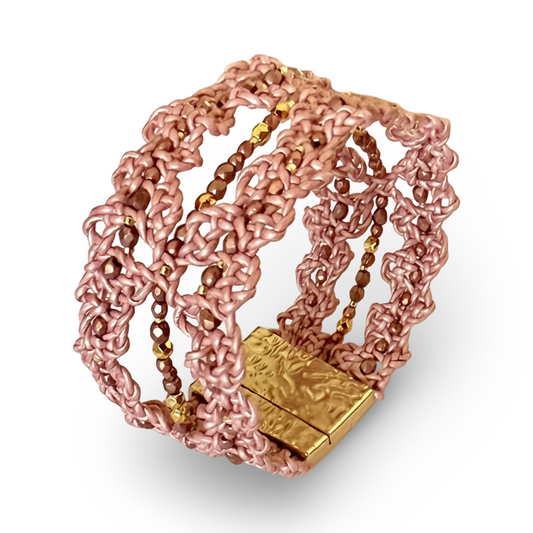 Lace Reverie Bracelet