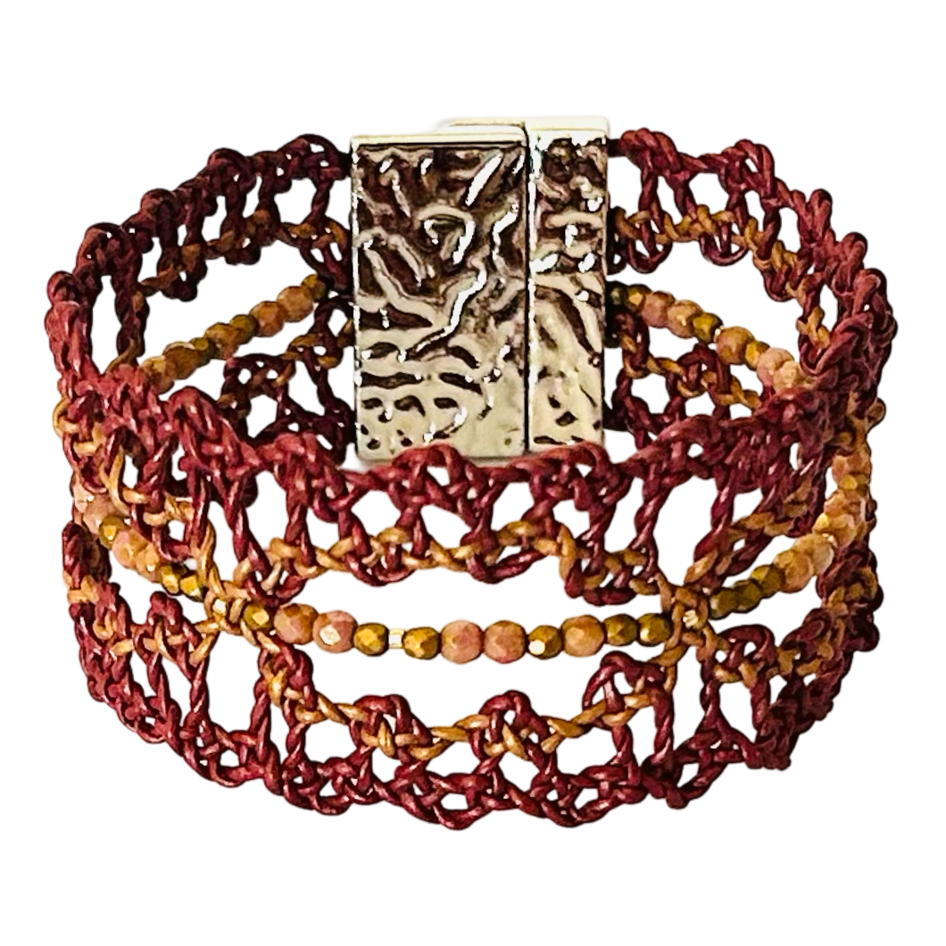 Grace Catcher bracelet