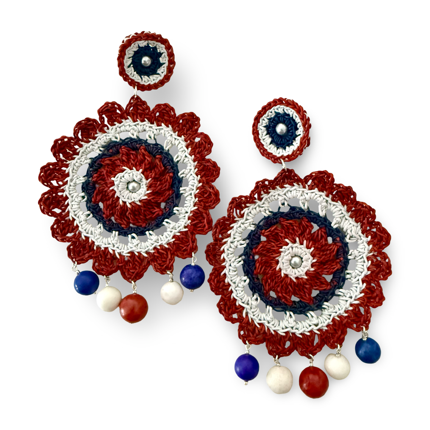 Liberty Bloom Earrings