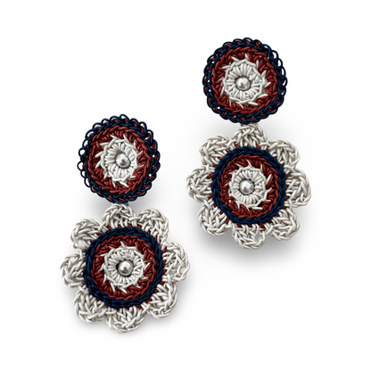 Freedom Blossom Earrings