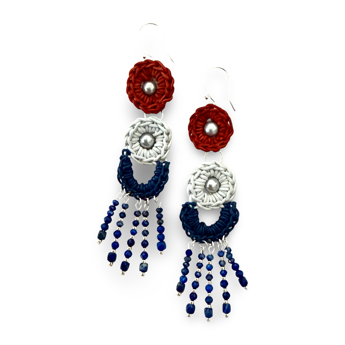 Stars & Bloom Earrings