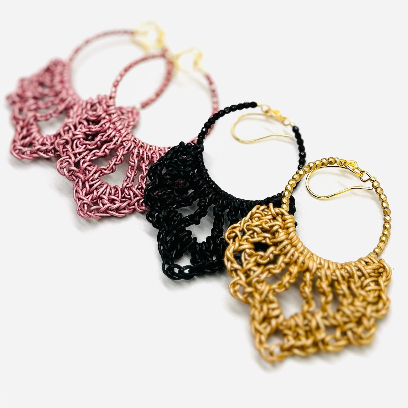 Wild Rag Leather earrings, Boho Edge with a Western Soul