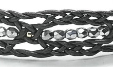 Load image into Gallery viewer, Lace Ribbon necklace
